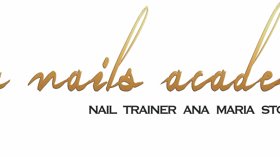 Ana Nails Academy изображение 1