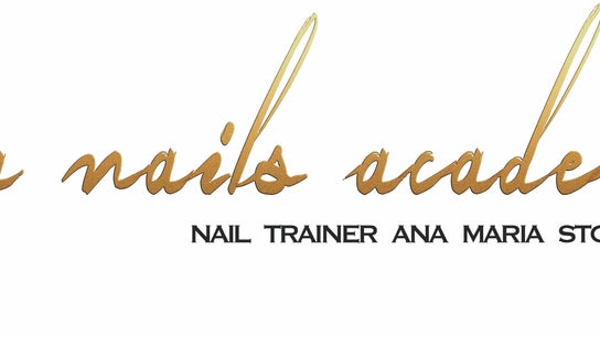 Ana Nails Academy
