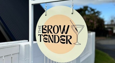 Imagen 3 de The Browtender