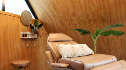 The Browtender billede 2