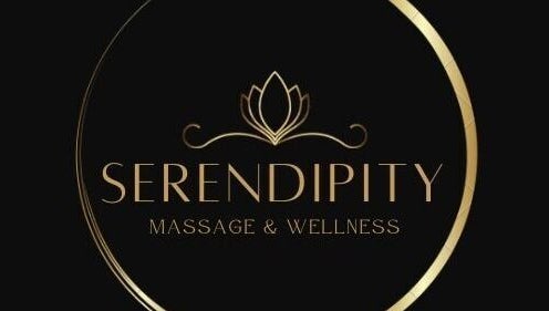 Serendipity Massage and Wellness, LLC image 1