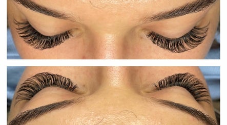 Lashes by Pollym imaginea 2
