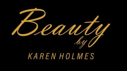 Beauty by Karen Holmes