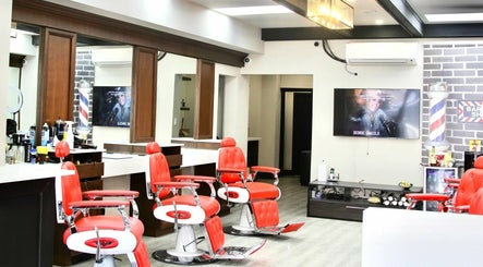 Image de GT8 Barbershop 2