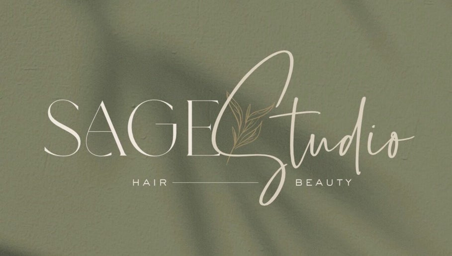 Sage Hair and Beauty Studio 1paveikslėlis