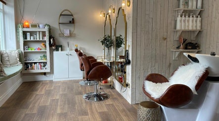 Sage Hair and Beauty Studio