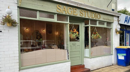 Sage Hair and Beauty Studio image 3