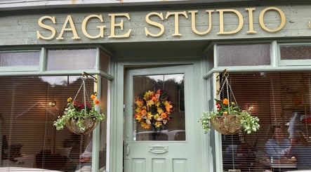 Sage Hair and Beauty Studio, bilde 3