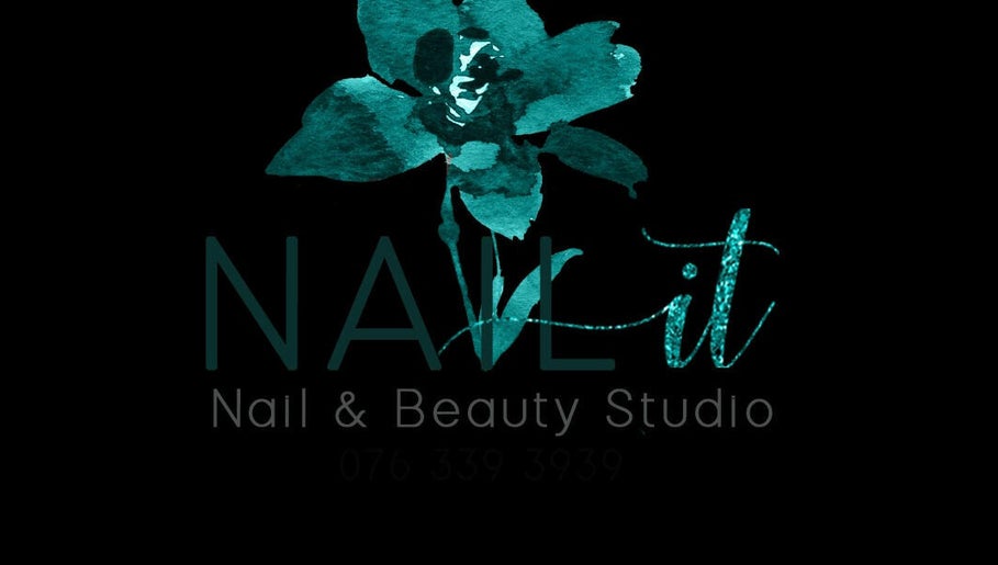 Nail It - Nail & Beauty Studio image 1