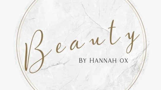 Beauty by Hannah