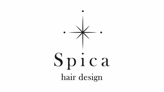 Spica hair design