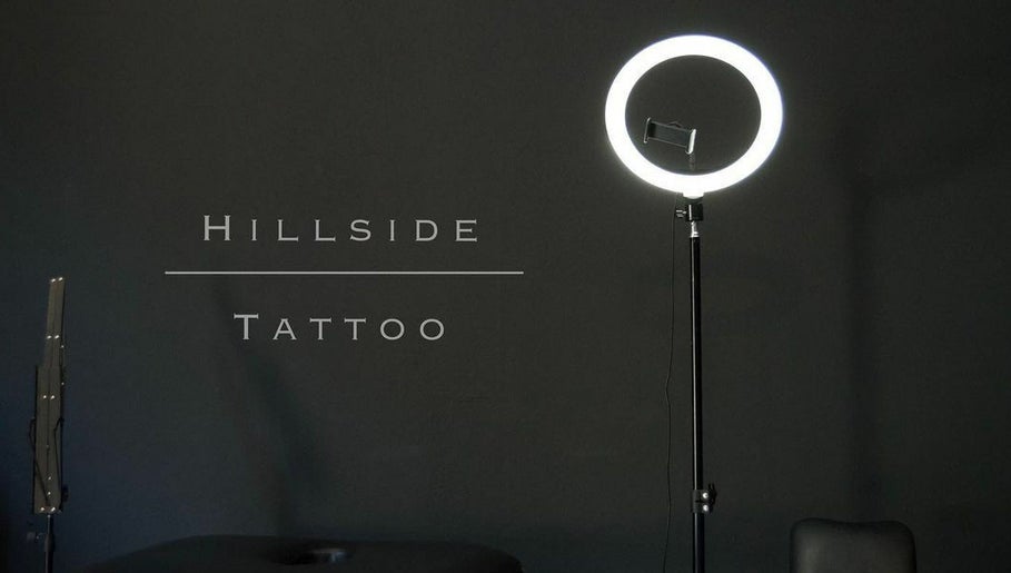 Hillside Tattoo Studio – kuva 1