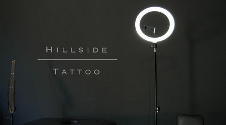 Hillside Tattoo Studio