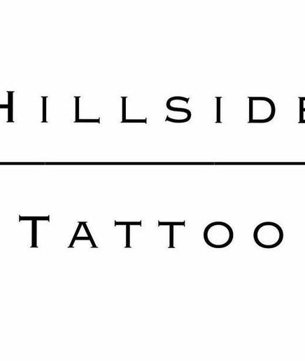 Hillside Tattoo Studio billede 2