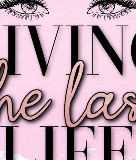 Living The Lash Life image 2