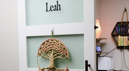 Leah - located inside Amici Beauty