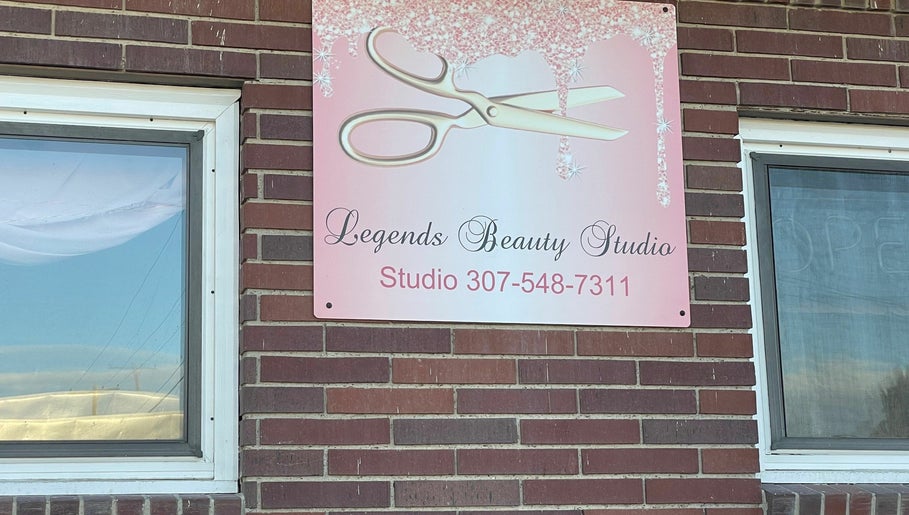 Legends Beauty Studio image 1