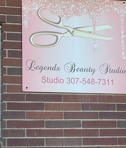 Legends Beauty Studio – obraz 2