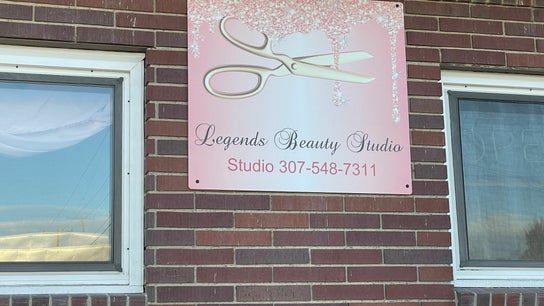 Legends Beauty Studio