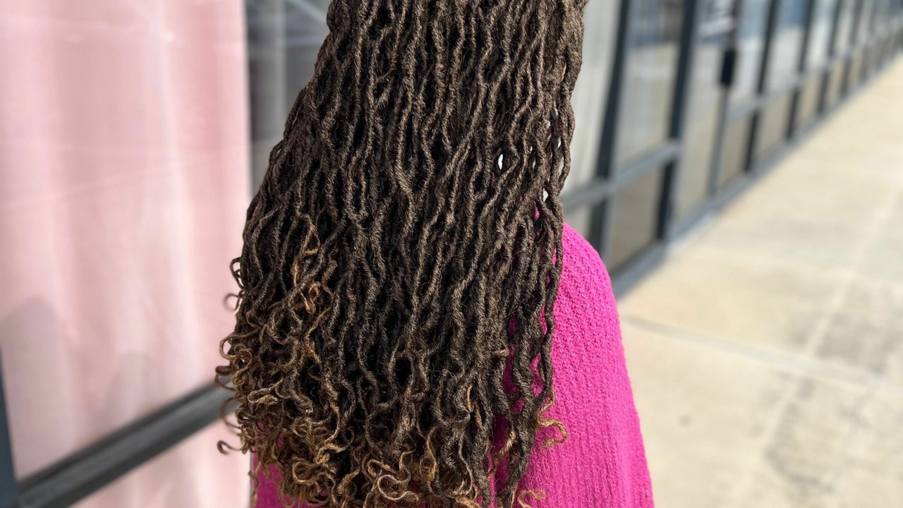 Dreadlock extensions outlet san antonio