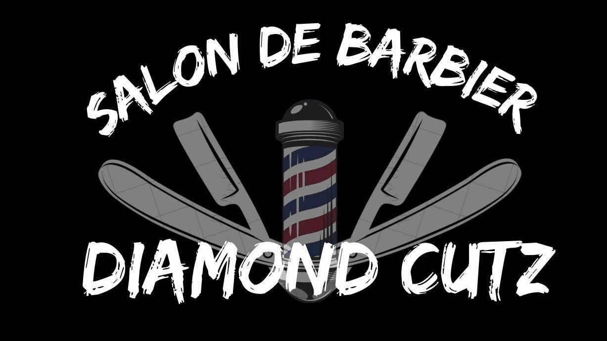 Salon de barbier Diamond Cutz - 1