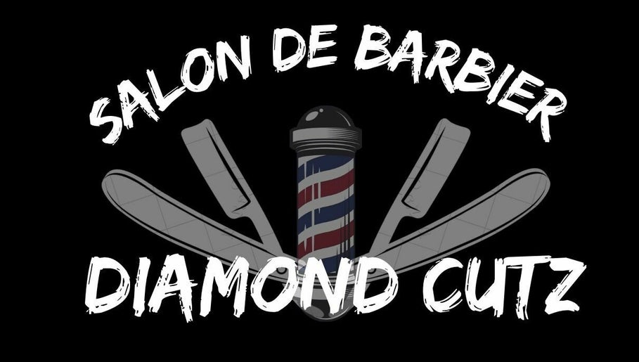 Diamond Cutz Barber Shop