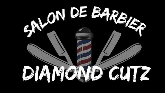 Salon de barbier Diamond Cutz