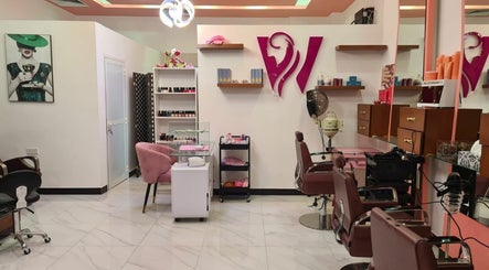 Wasfat Al Jamal Ladies Salon, bilde 2