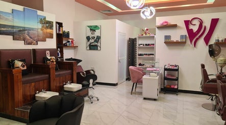 Wasfat Al Jamal Ladies Salon obrázek 3