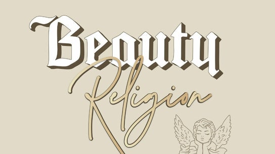 Beauty Religion