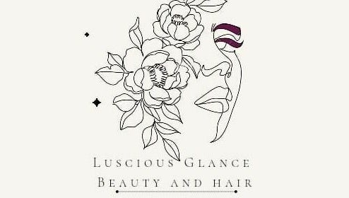 Luscious Glance Beauty and Hair imagem 1