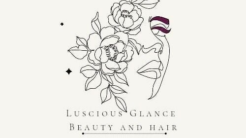 Luscious Glance Beauty and Hair