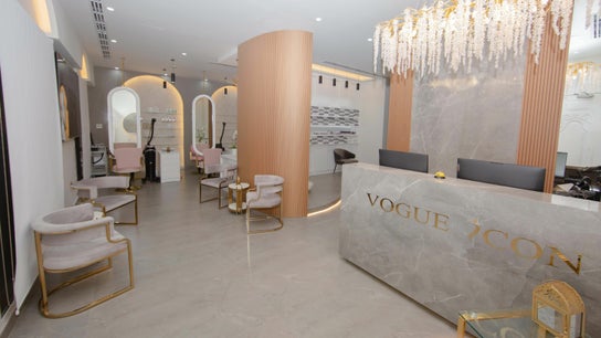 Vogue Icon Center Hair Skin Care