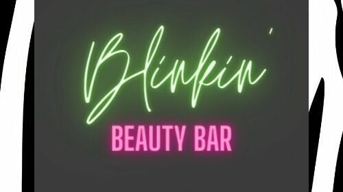 Blinkin’ Beauty Bar
