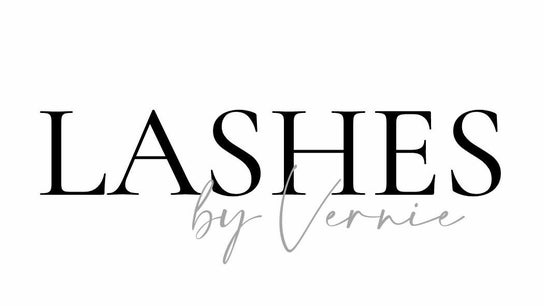 Lashes By Vernie