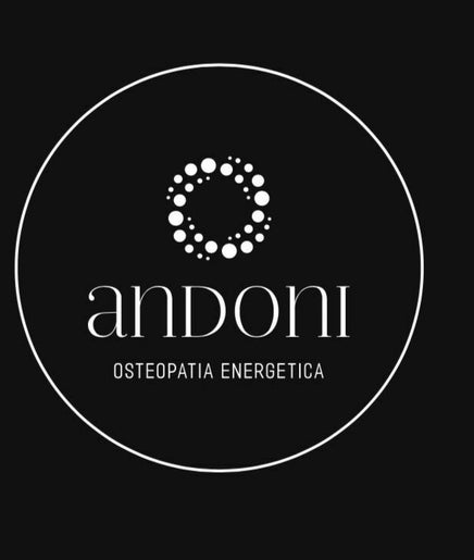 Andoni Segurado, Osteopatía Energética – kuva 2