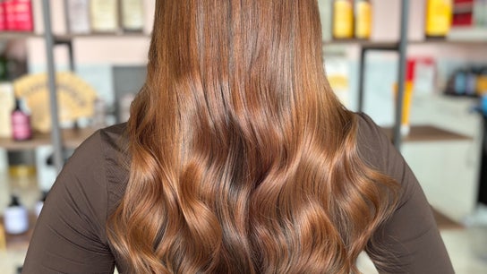 Cerezo Beauty Metro Plaza Curridabat