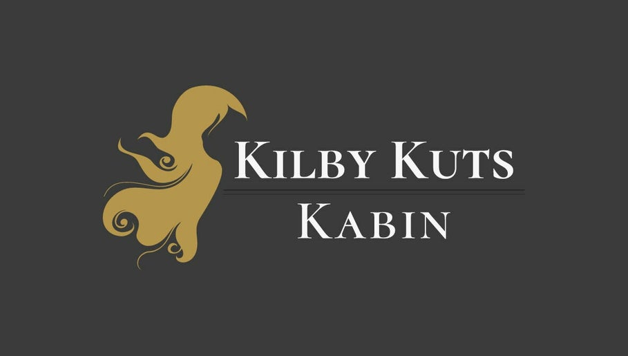 Kilby Kuts Kabin, bild 1