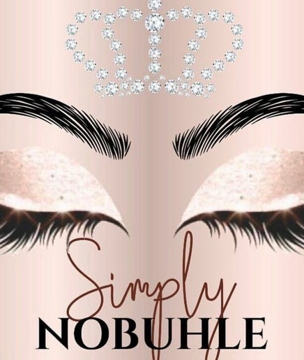 Simply Nobuhle Beauty Bar billede 2