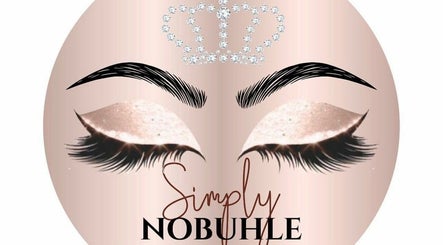 Simply Nobuhle Beauty Bar