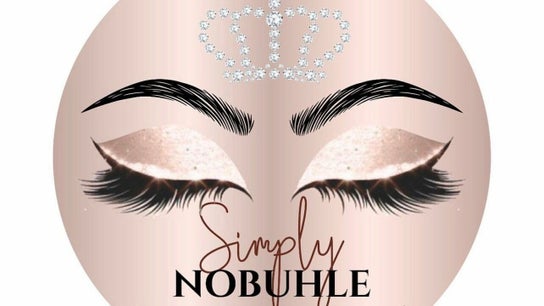 Simply Nobuhle Beauty Bar