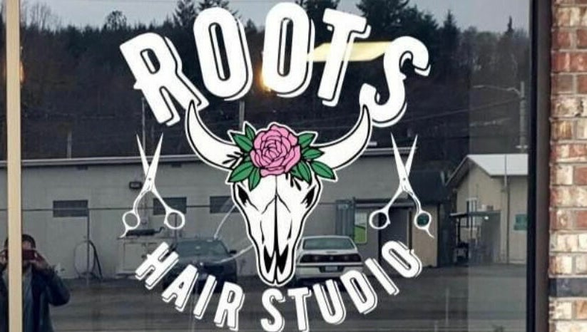 Roots Hair Studio image 1