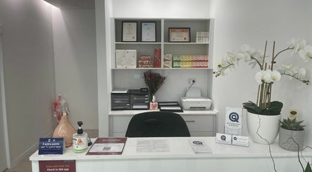 QG Acupuncture and Wellness Clinic kép 2