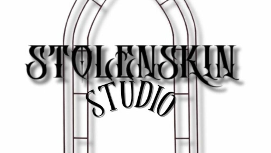 Stolen Skin Studio imaginea 1