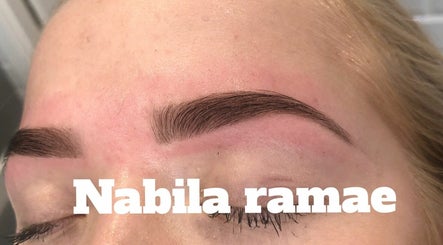 Nabila ramae beauty  image 3