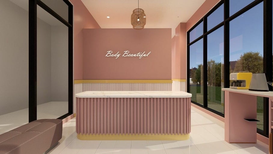 Pink Parlour PIK image 1