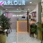 Pink Parlour Plaza Indonesia
