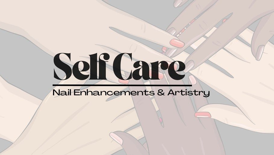 Self Care Nail Studio 1paveikslėlis