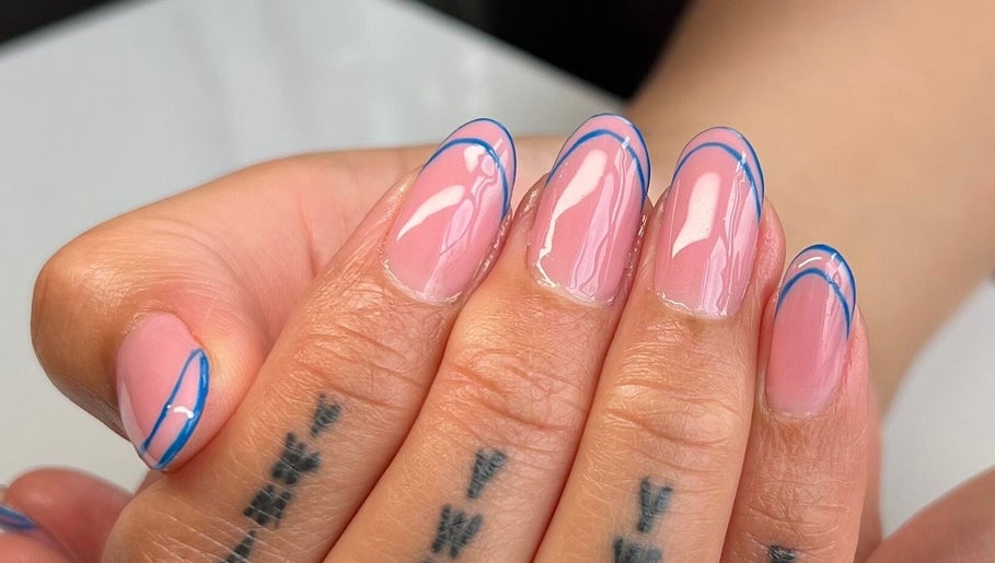 Self Care Nail Studioの画像：1