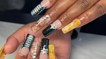 Self Care Nail Studioの画像：2